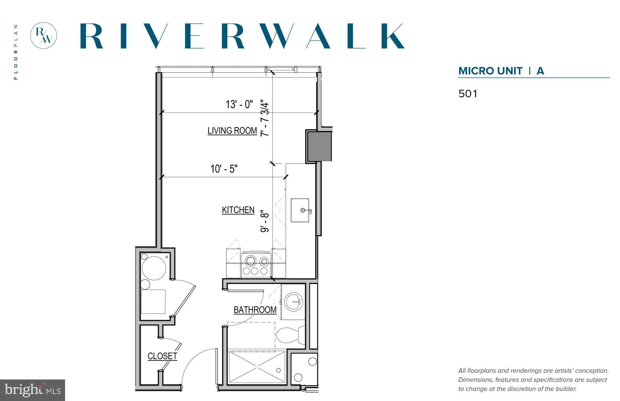 LOGAN SQUARE - Residential Lease