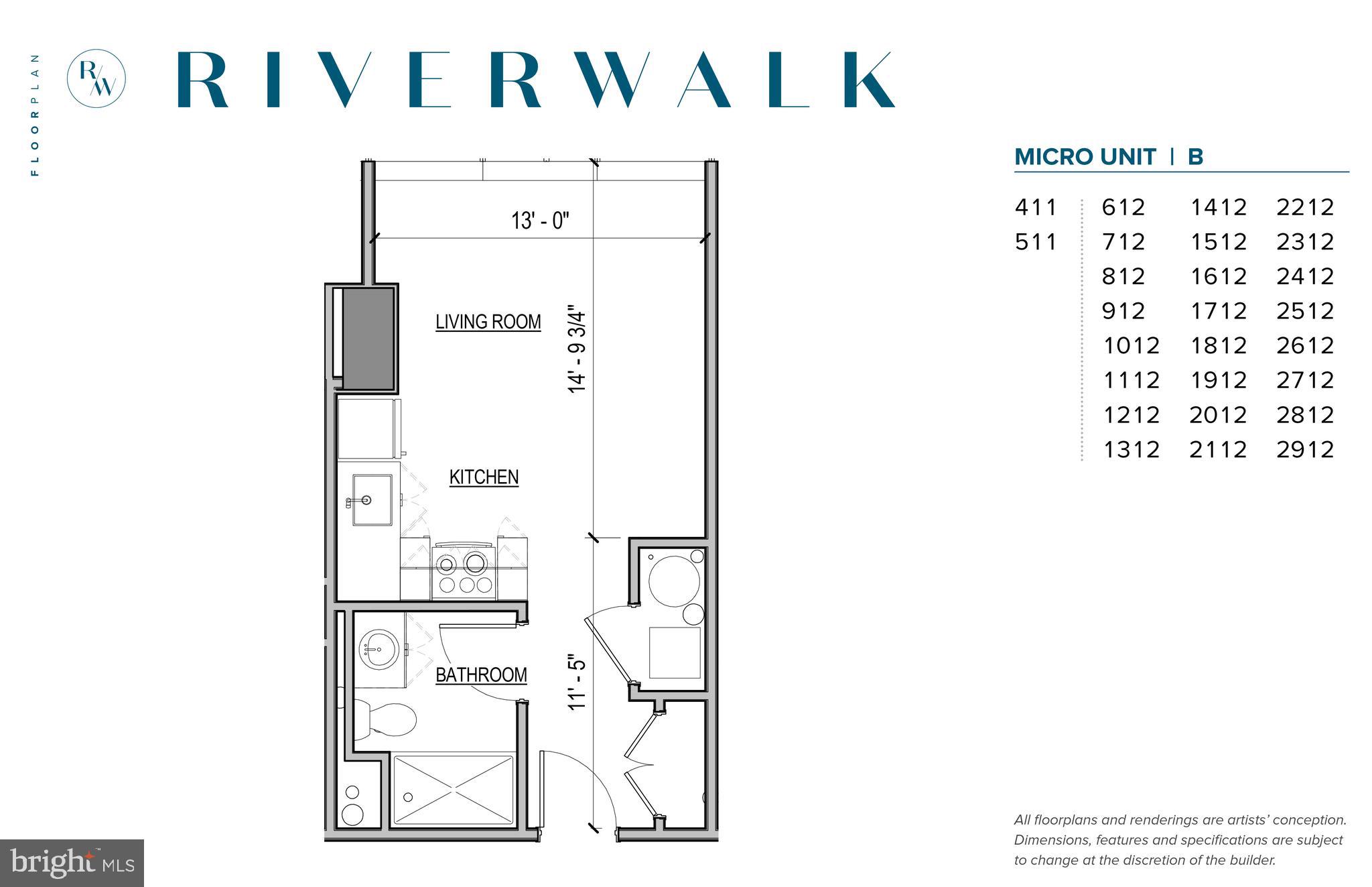 LOGAN SQUARE - Residential Lease