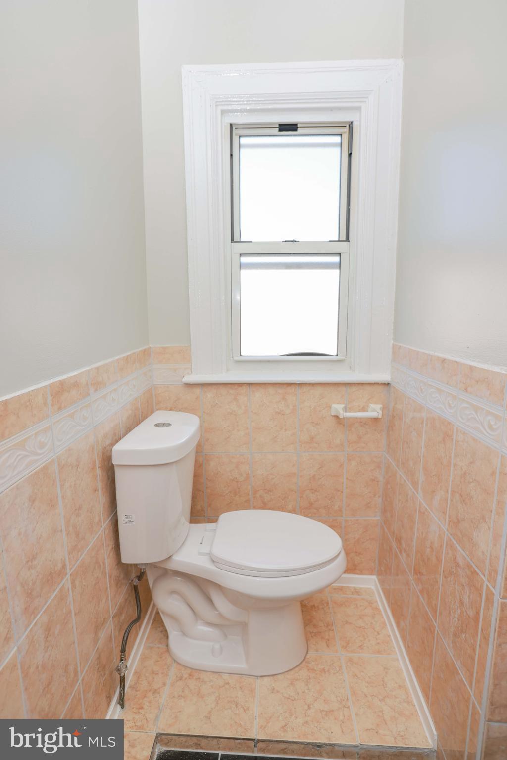 BALTIMORE HIGHLANDS - Residential