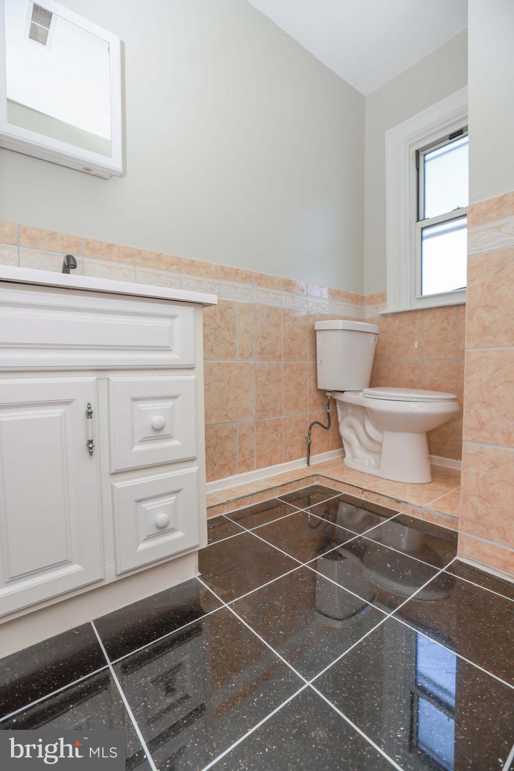 BALTIMORE HIGHLANDS - Residential