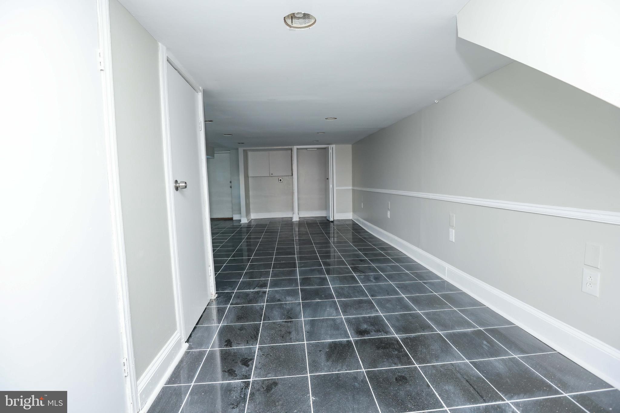 BALTIMORE HIGHLANDS - Residential