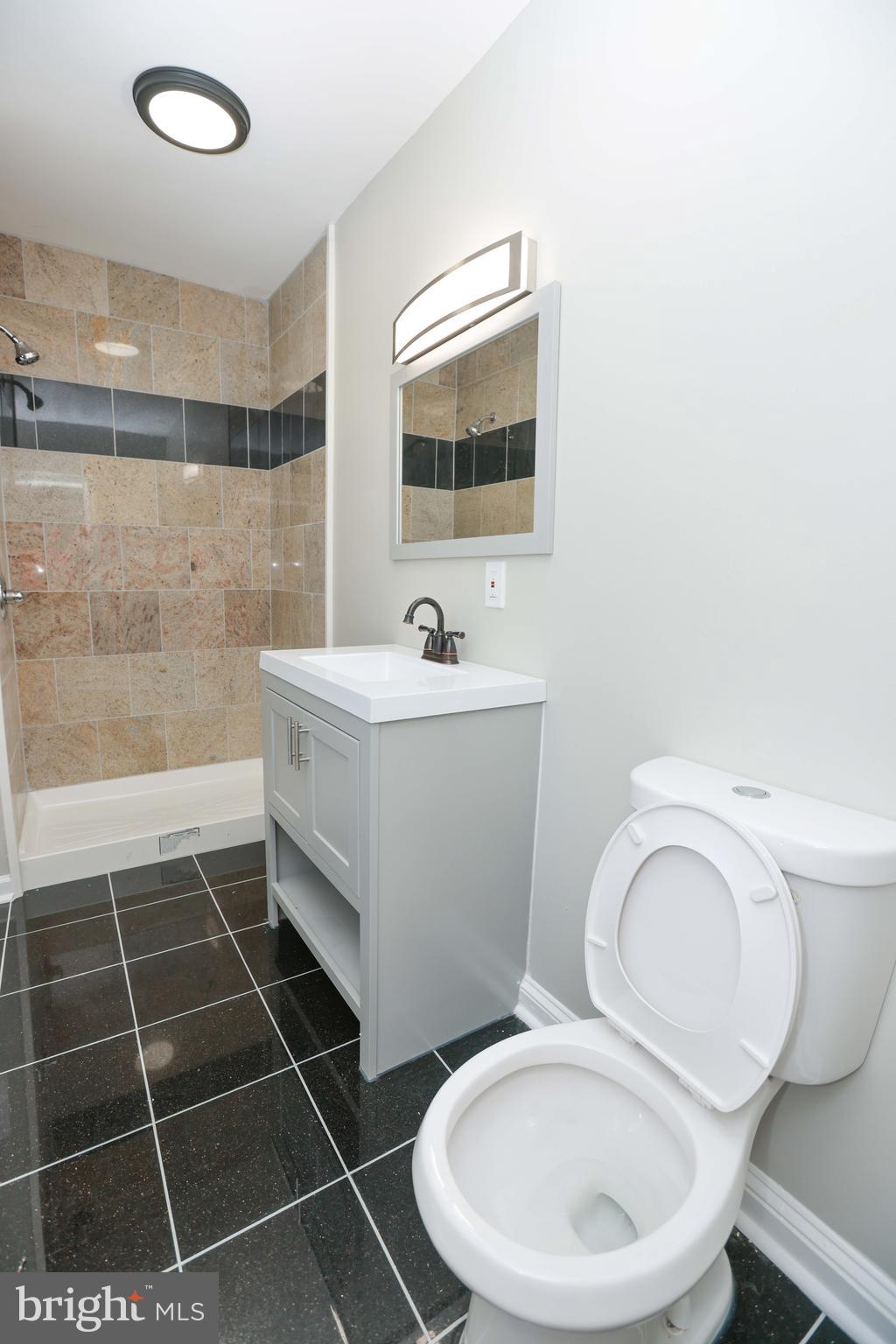 BALTIMORE HIGHLANDS - Residential