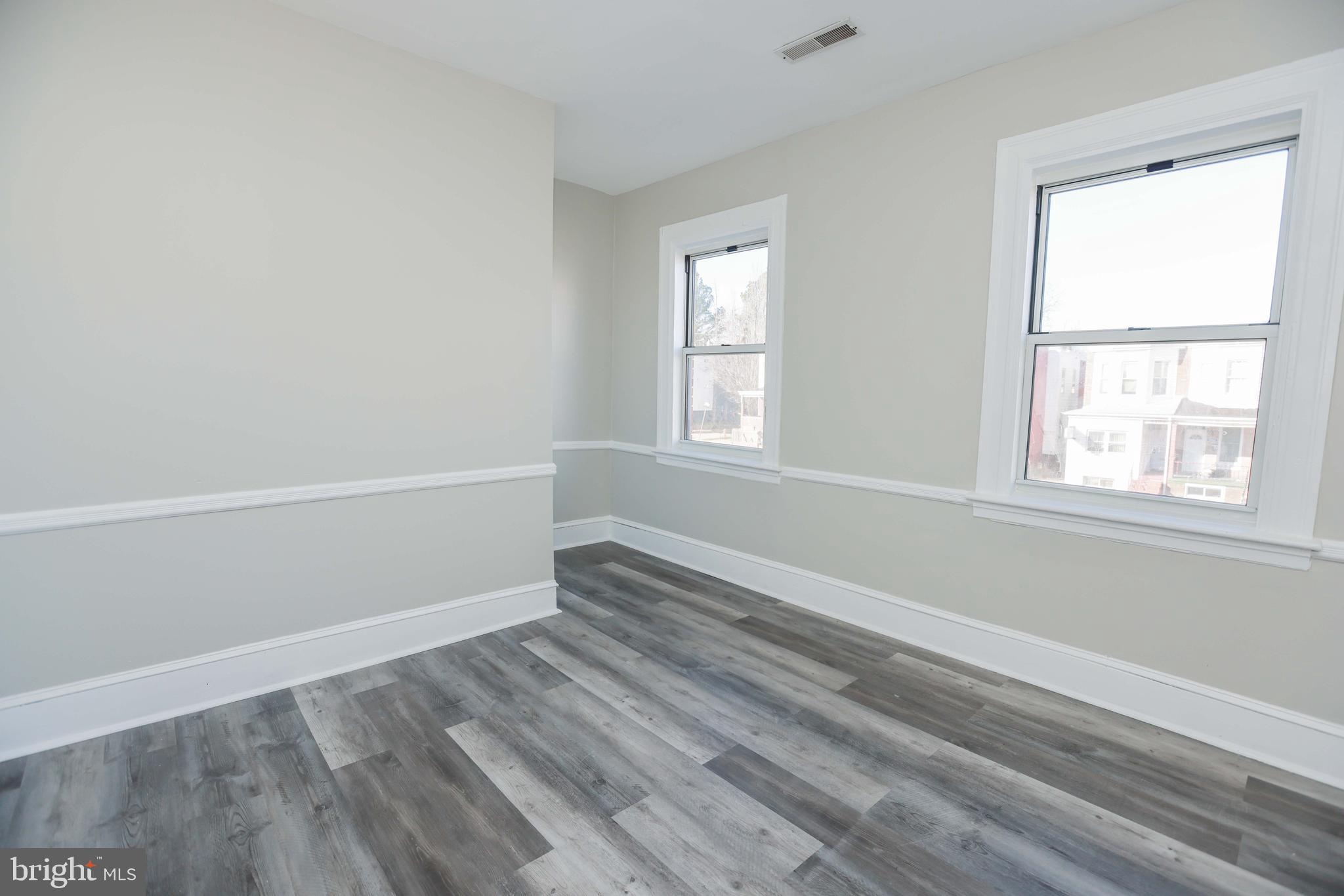 BALTIMORE HIGHLANDS - Residential