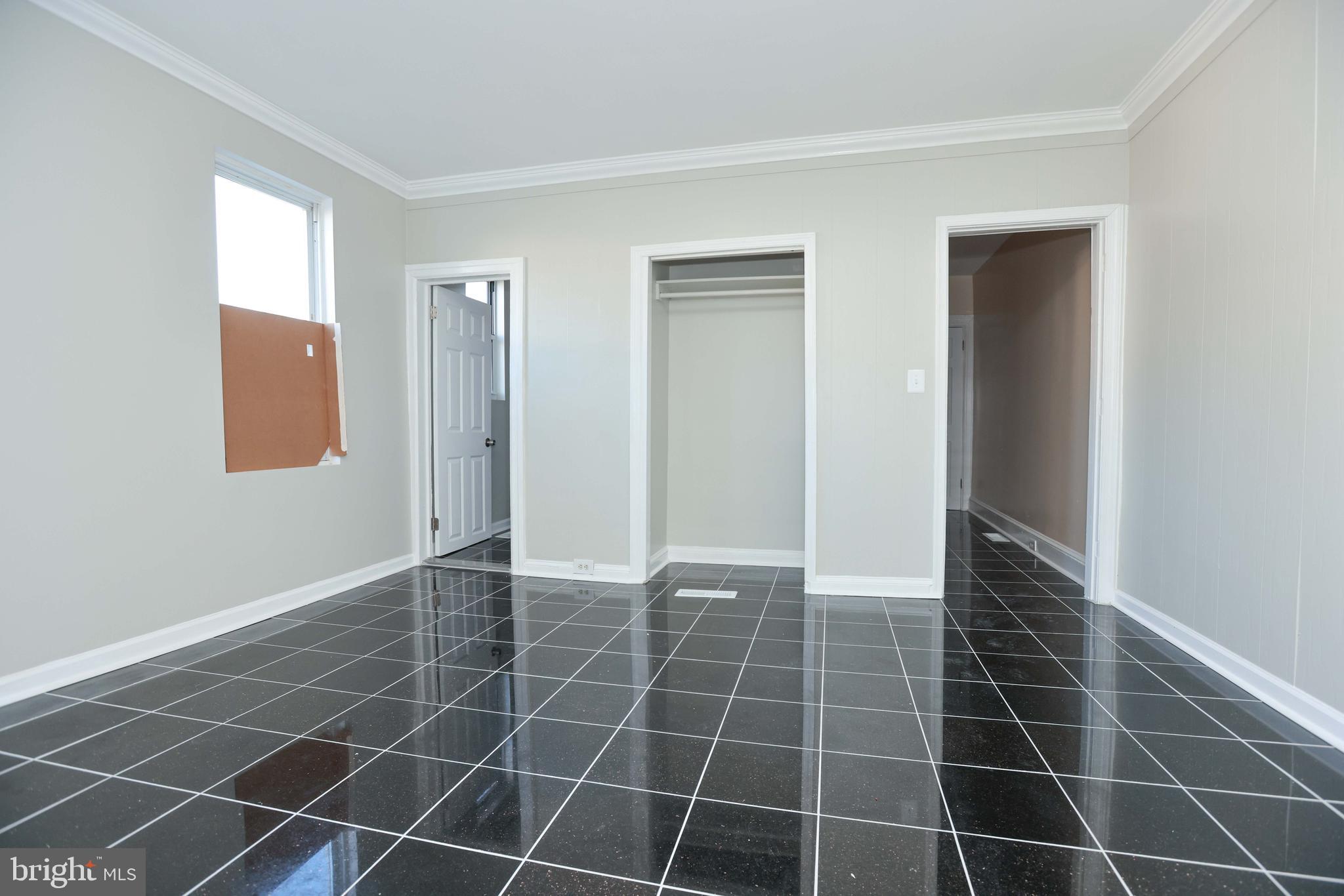 BALTIMORE HIGHLANDS - Residential