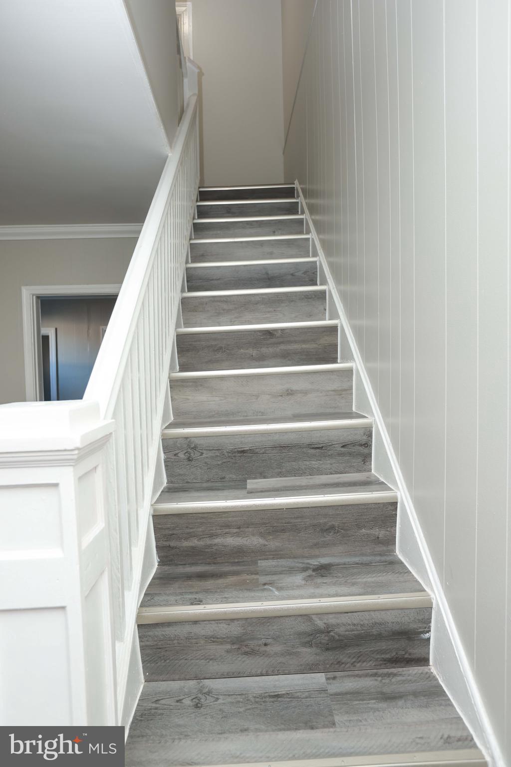 BALTIMORE HIGHLANDS - Residential