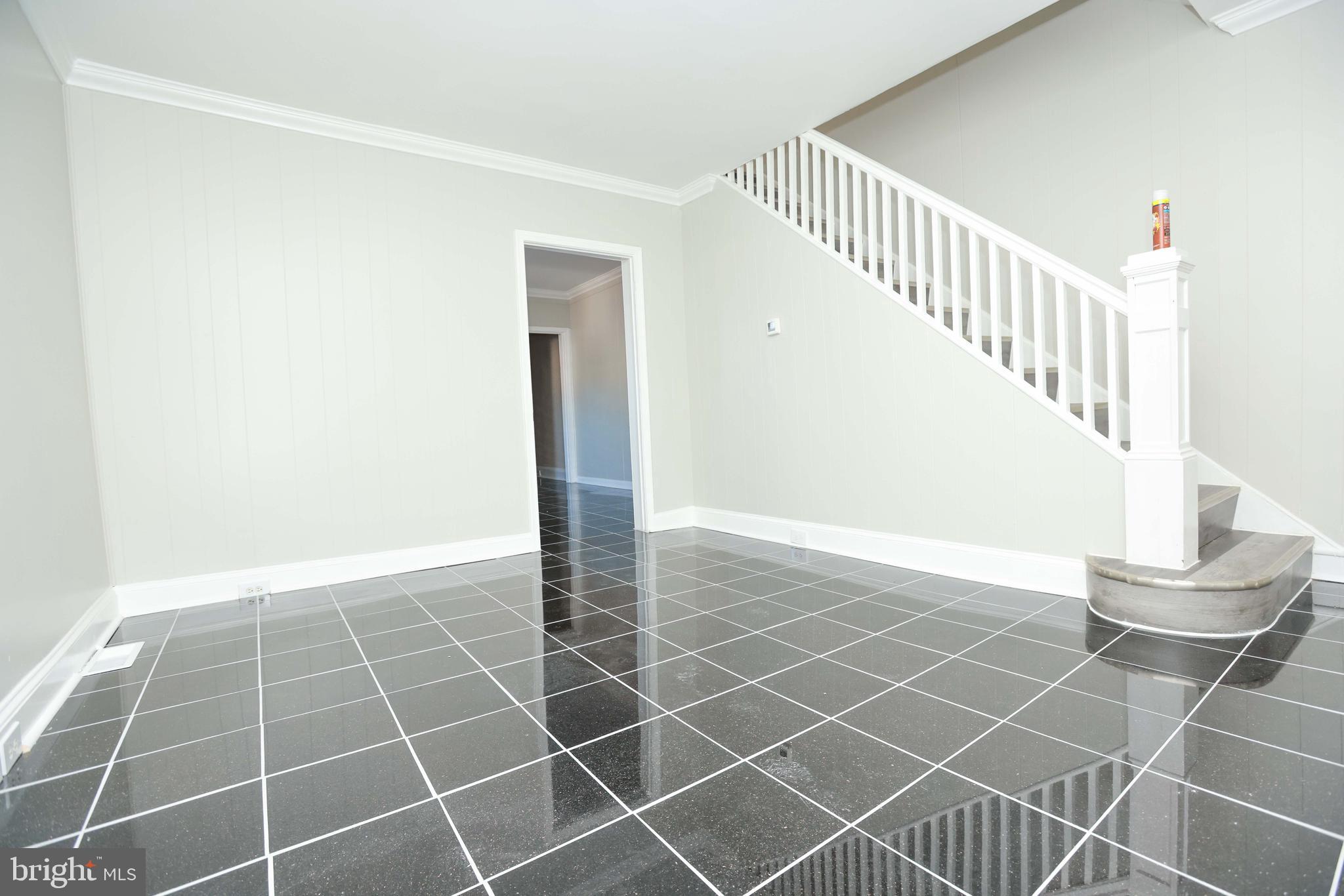 BALTIMORE HIGHLANDS - Residential