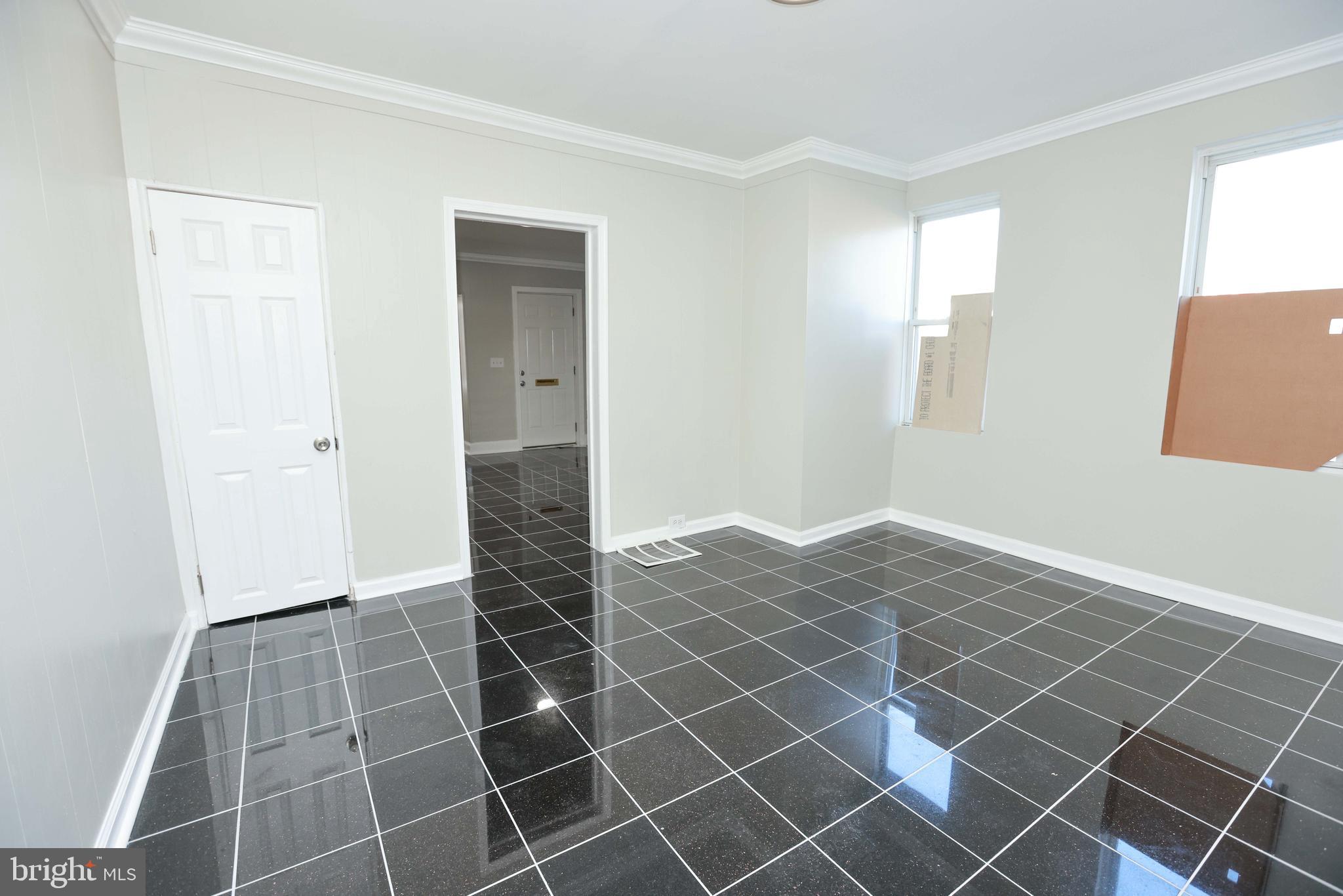 BALTIMORE HIGHLANDS - Residential