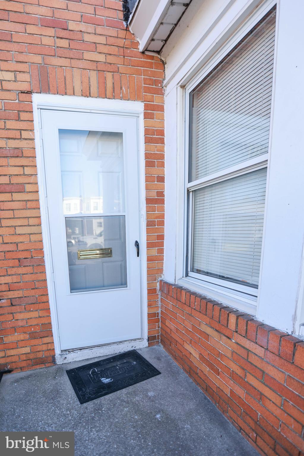 BALTIMORE HIGHLANDS - Residential