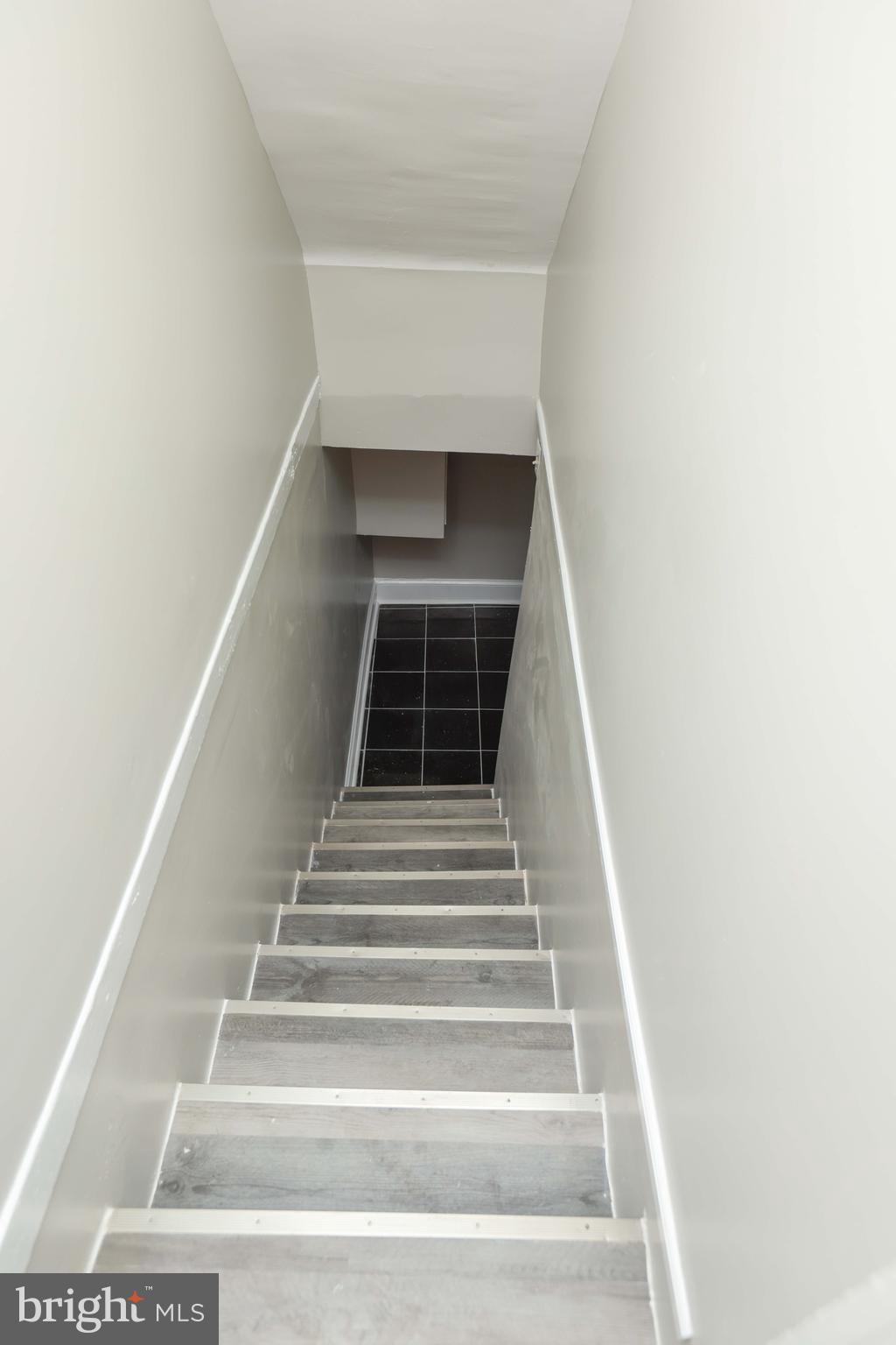 BALTIMORE HIGHLANDS - Residential