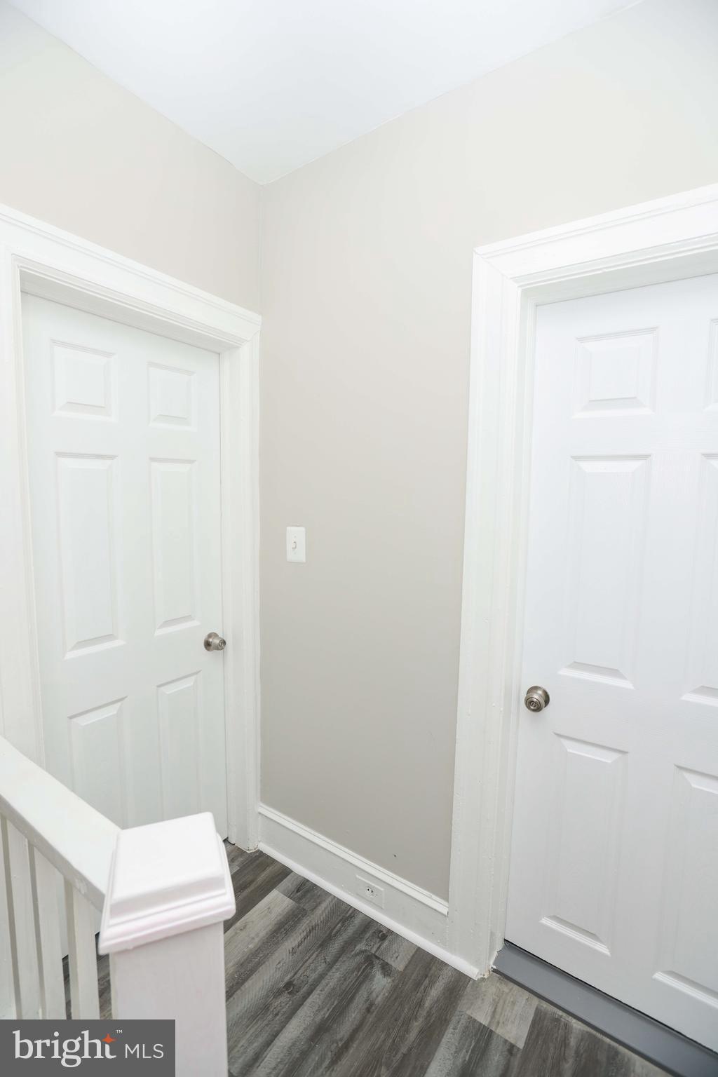 BALTIMORE HIGHLANDS - Residential