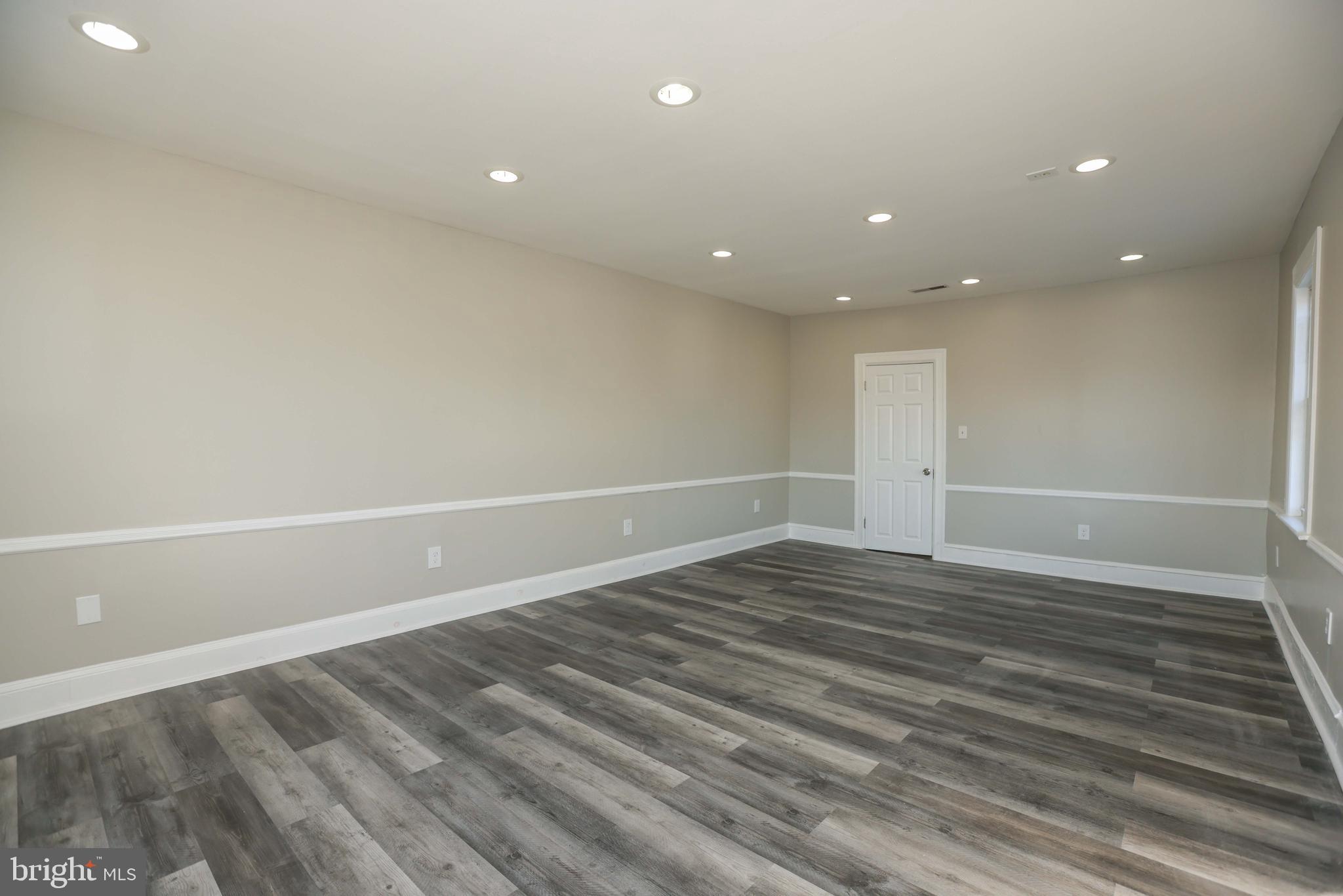 BALTIMORE HIGHLANDS - Residential