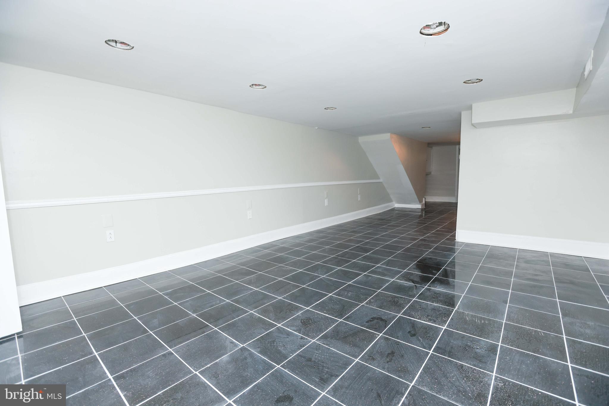 BALTIMORE HIGHLANDS - Residential