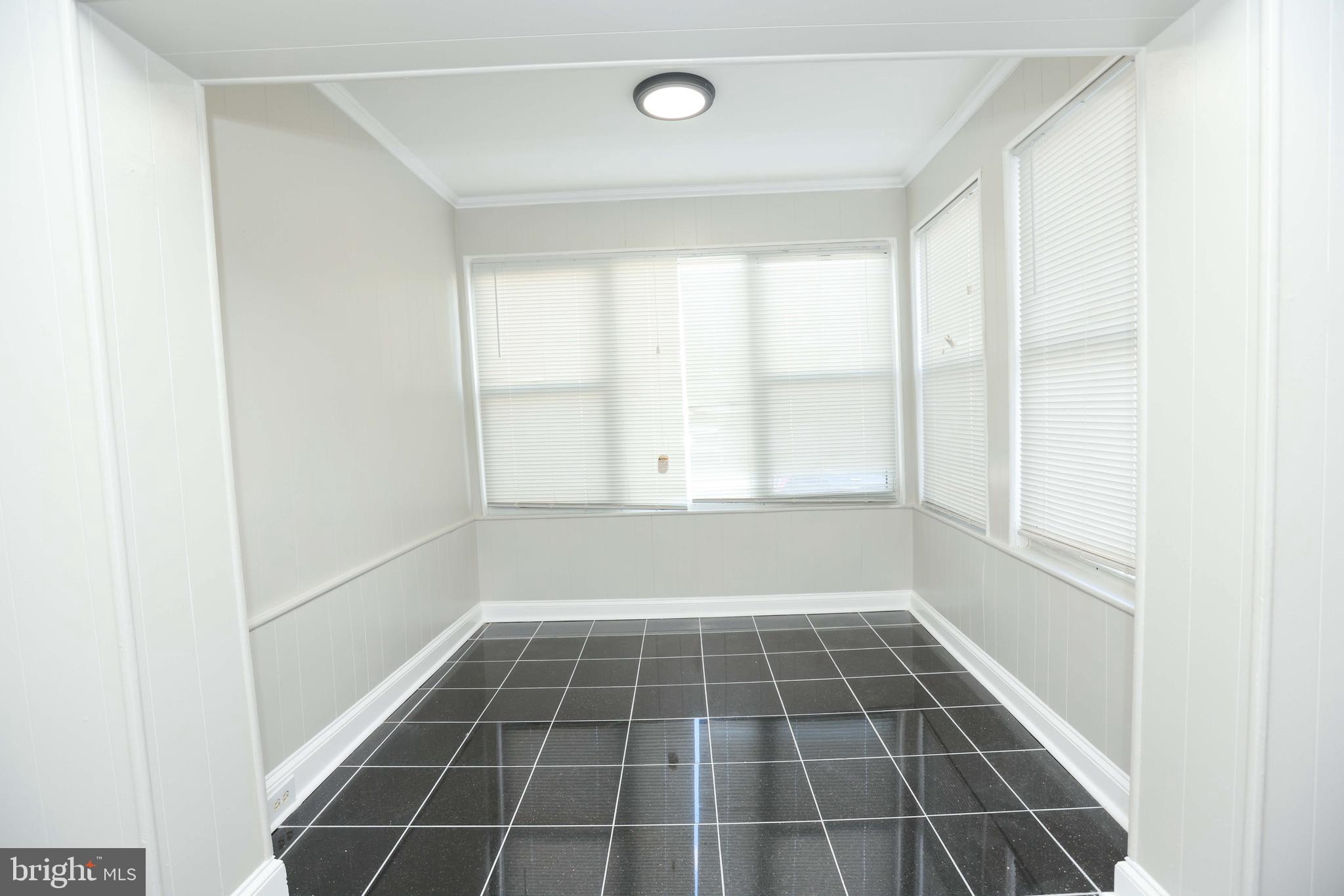 BALTIMORE HIGHLANDS - Residential