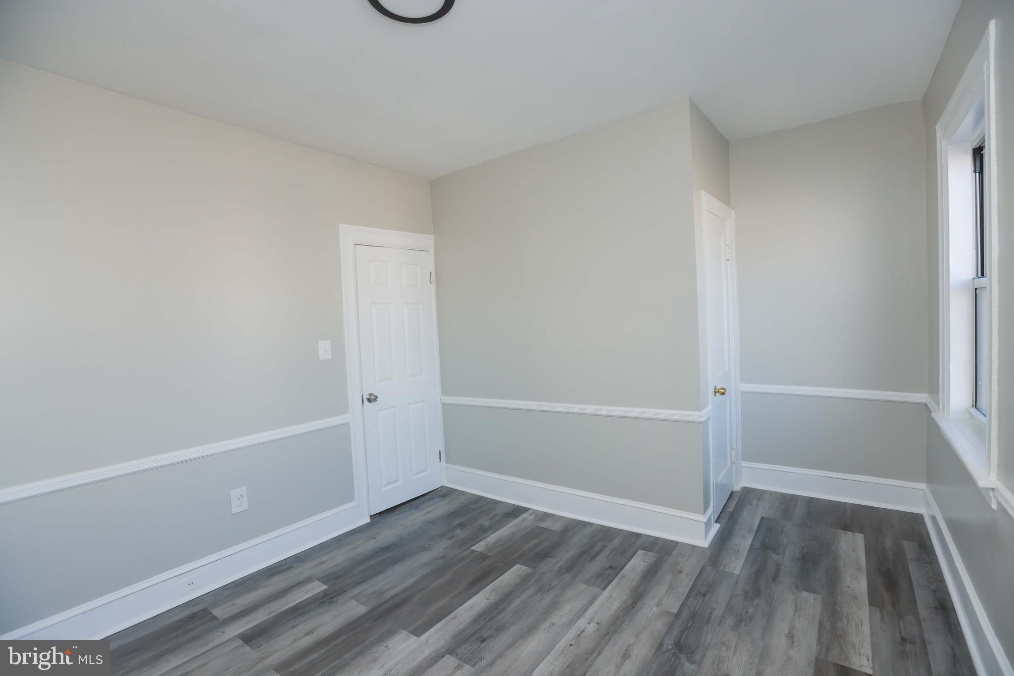 BALTIMORE HIGHLANDS - Residential