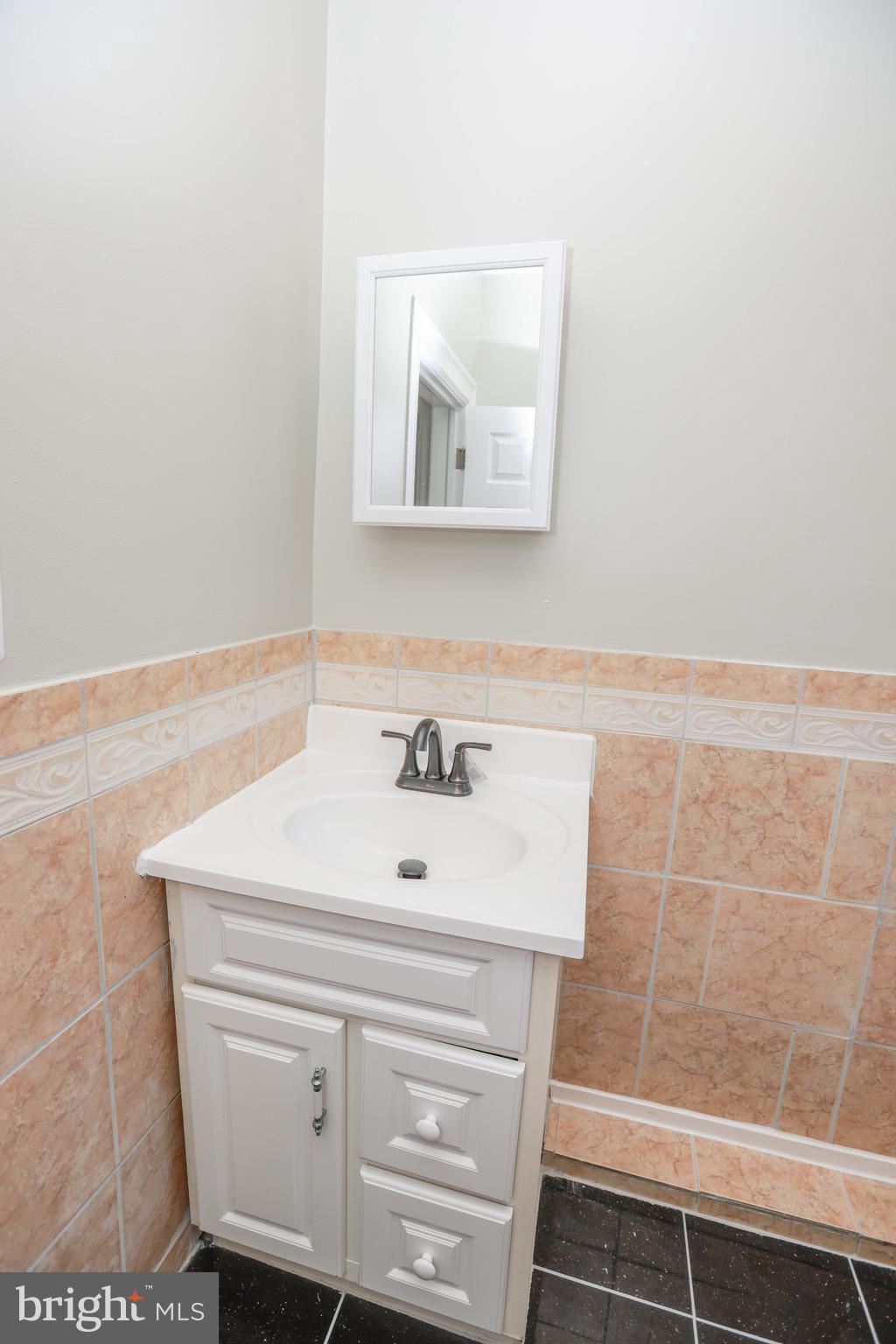 BALTIMORE HIGHLANDS - Residential