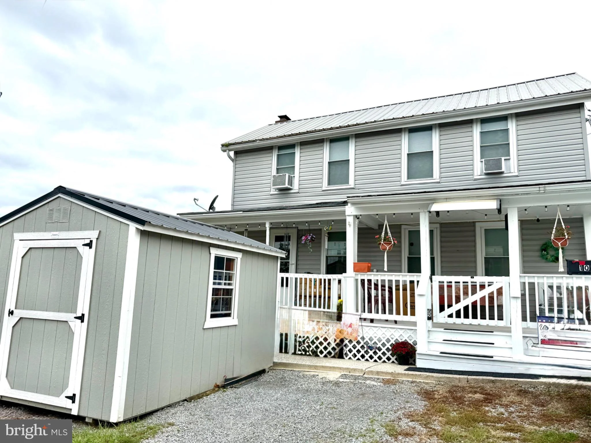 103 Washington Street, Frostburg, MD 21532