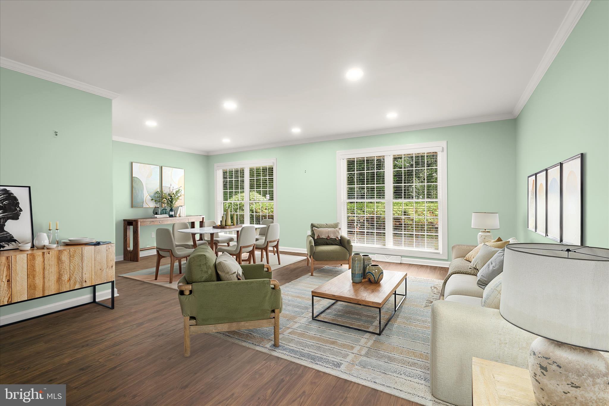 201 SUTER ROAD