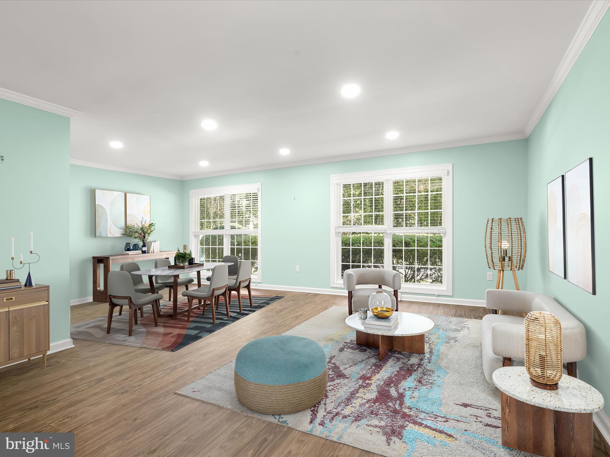 201 SUTER ROAD