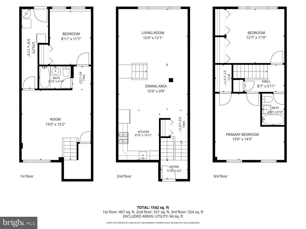 48 Oakmont Drive, New Castle, DE 19720