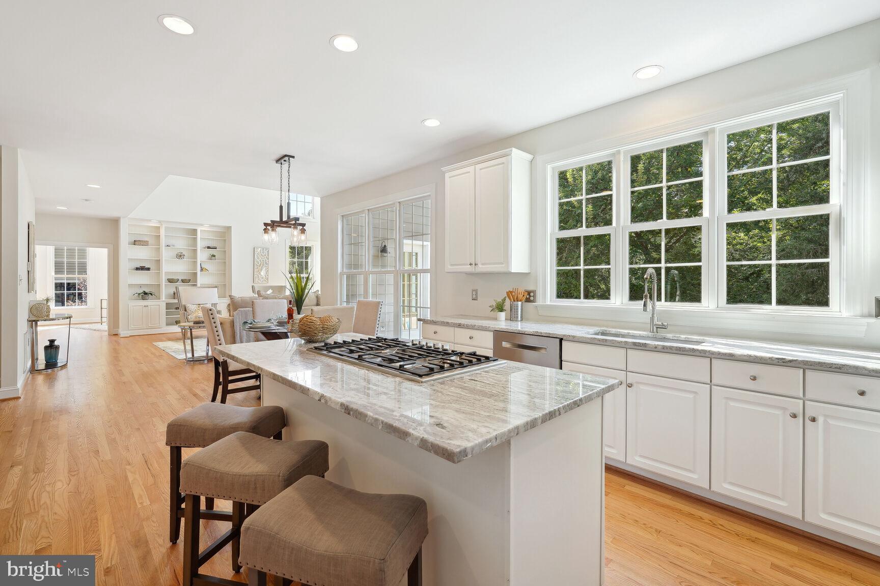 ROCK SPRING - Residential