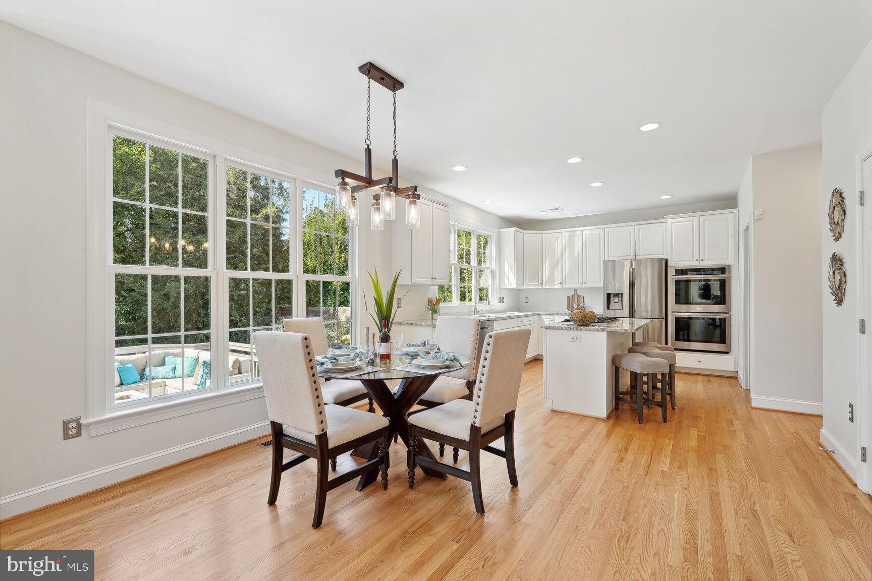 ROCK SPRING - Residential