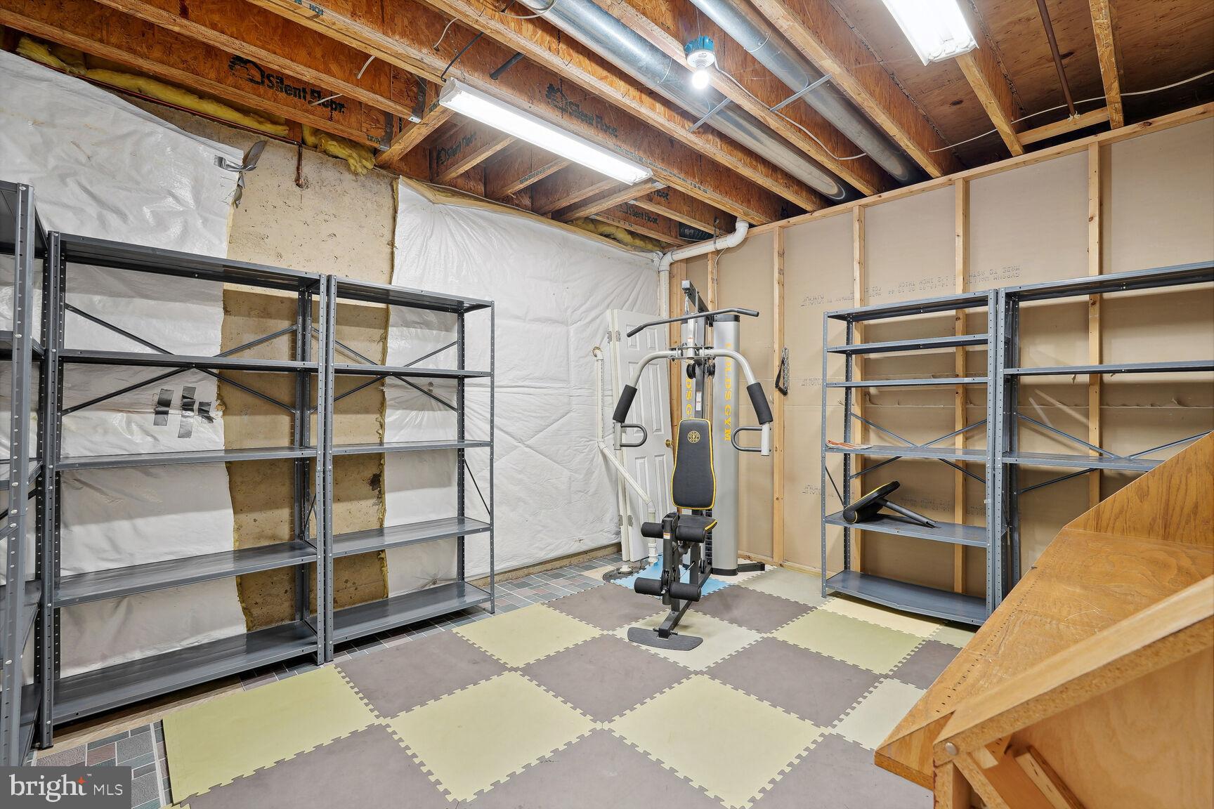 ROCK SPRING - Residential