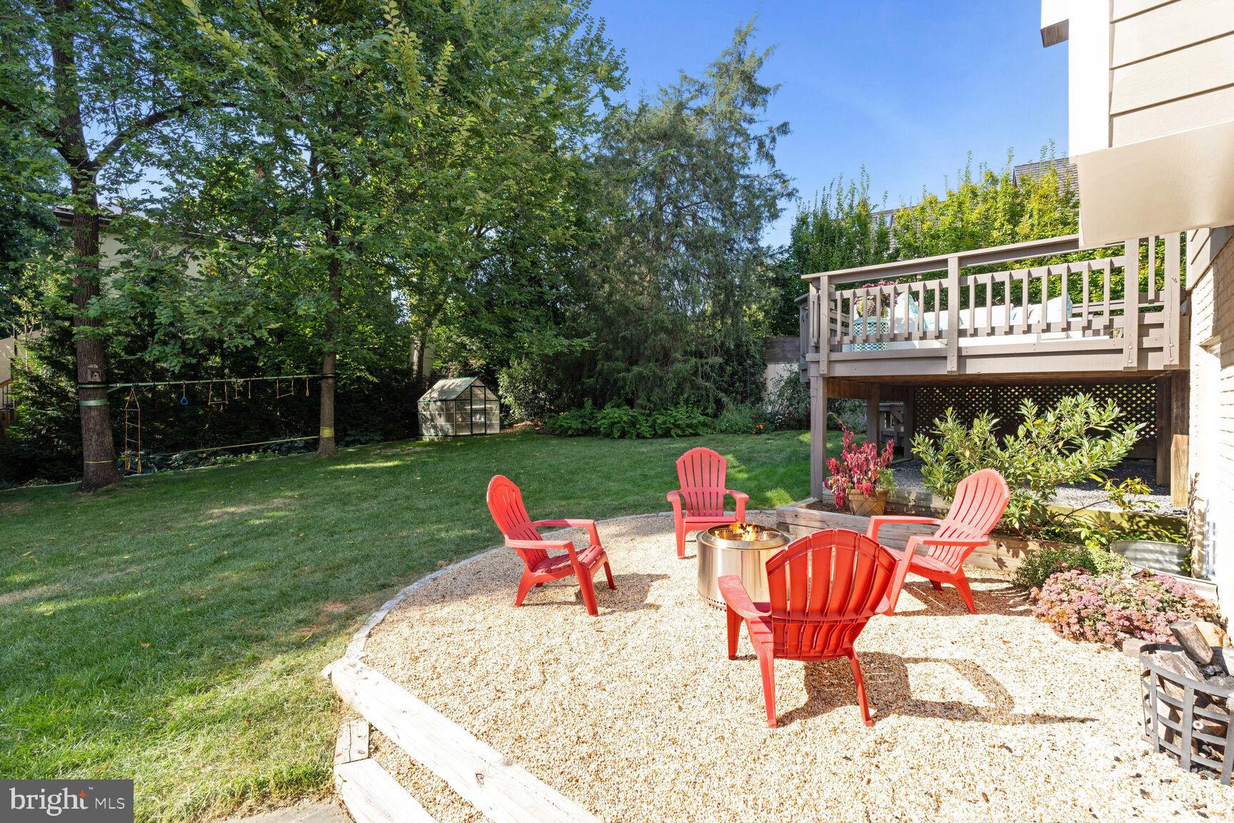 ROCK SPRING - Residential