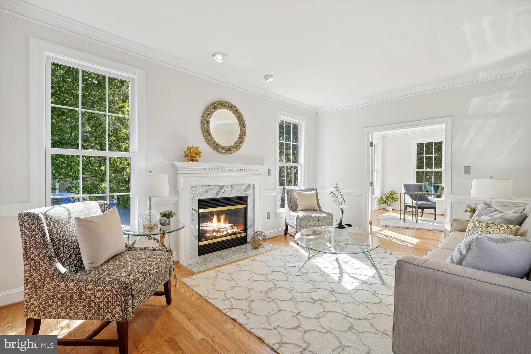 ROCK SPRING - Residential