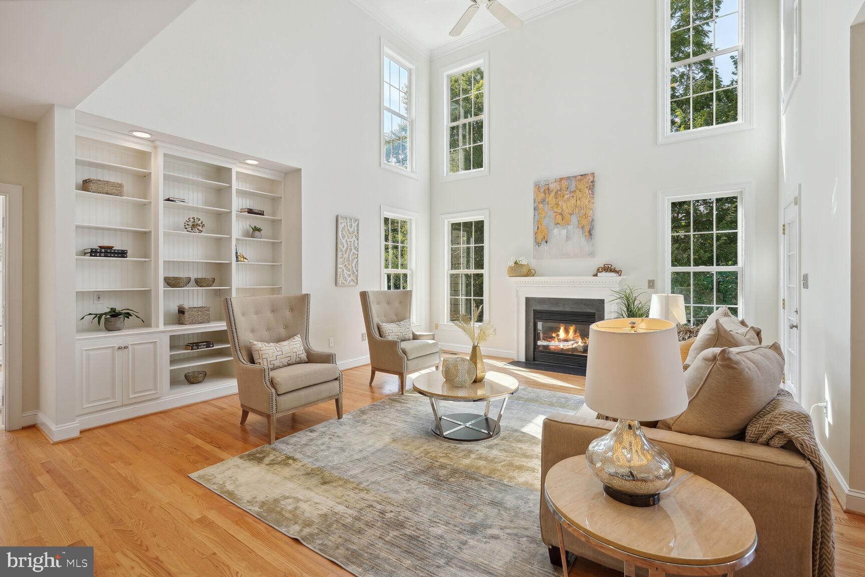 ROCK SPRING - Residential