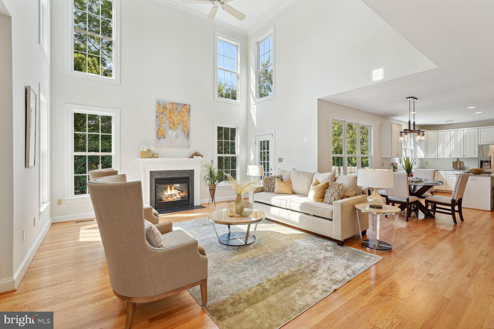 ROCK SPRING - Residential