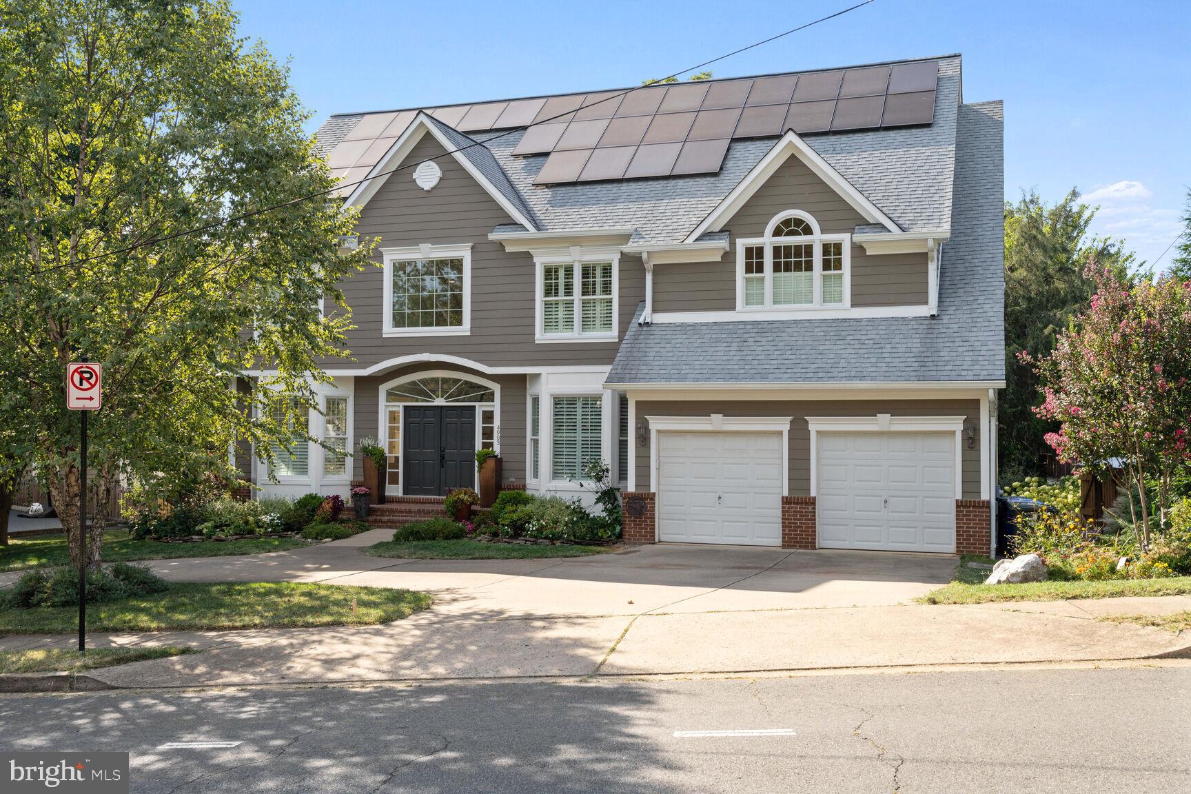 ROCK SPRING - Residential