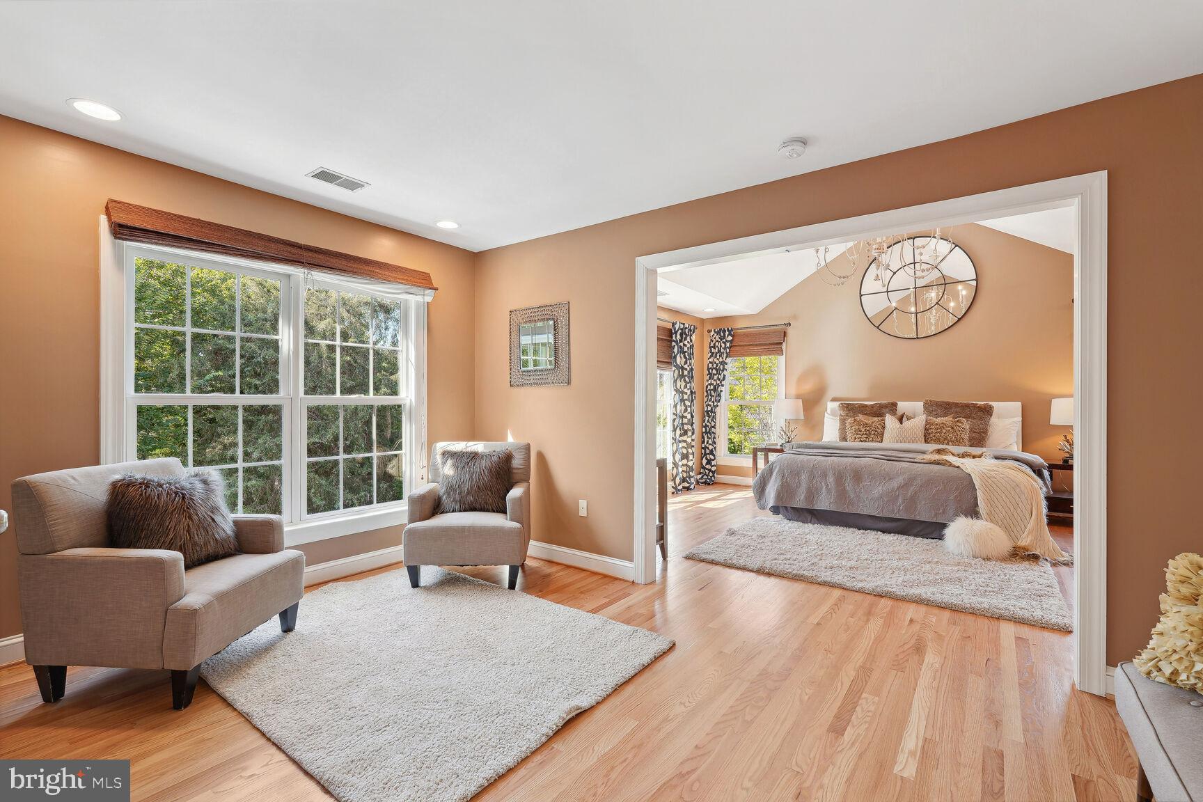 ROCK SPRING - Residential