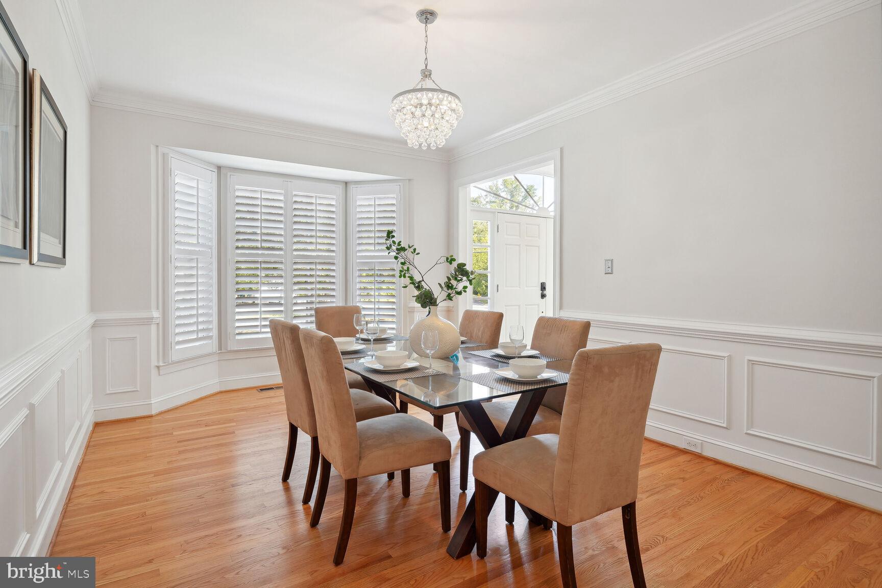 ROCK SPRING - Residential