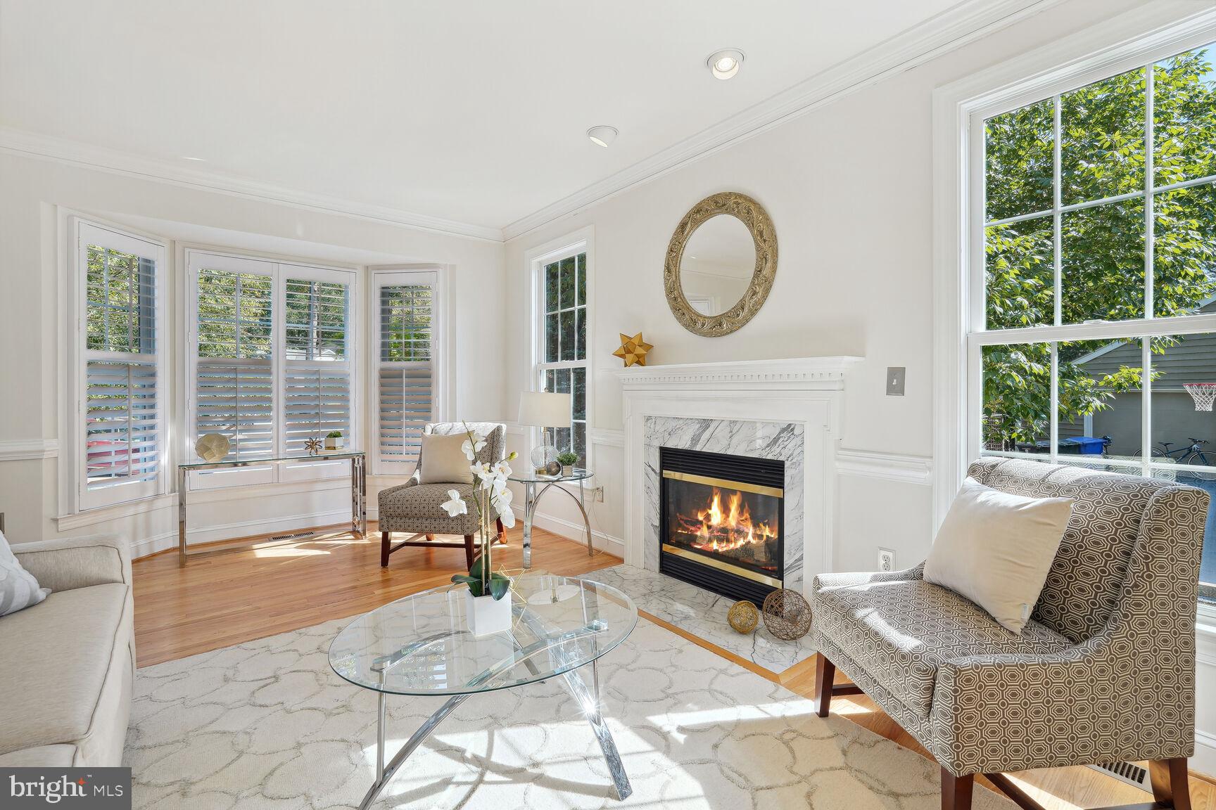 ROCK SPRING - Residential