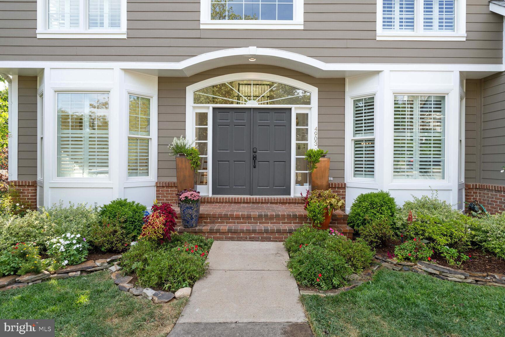 ROCK SPRING - Residential