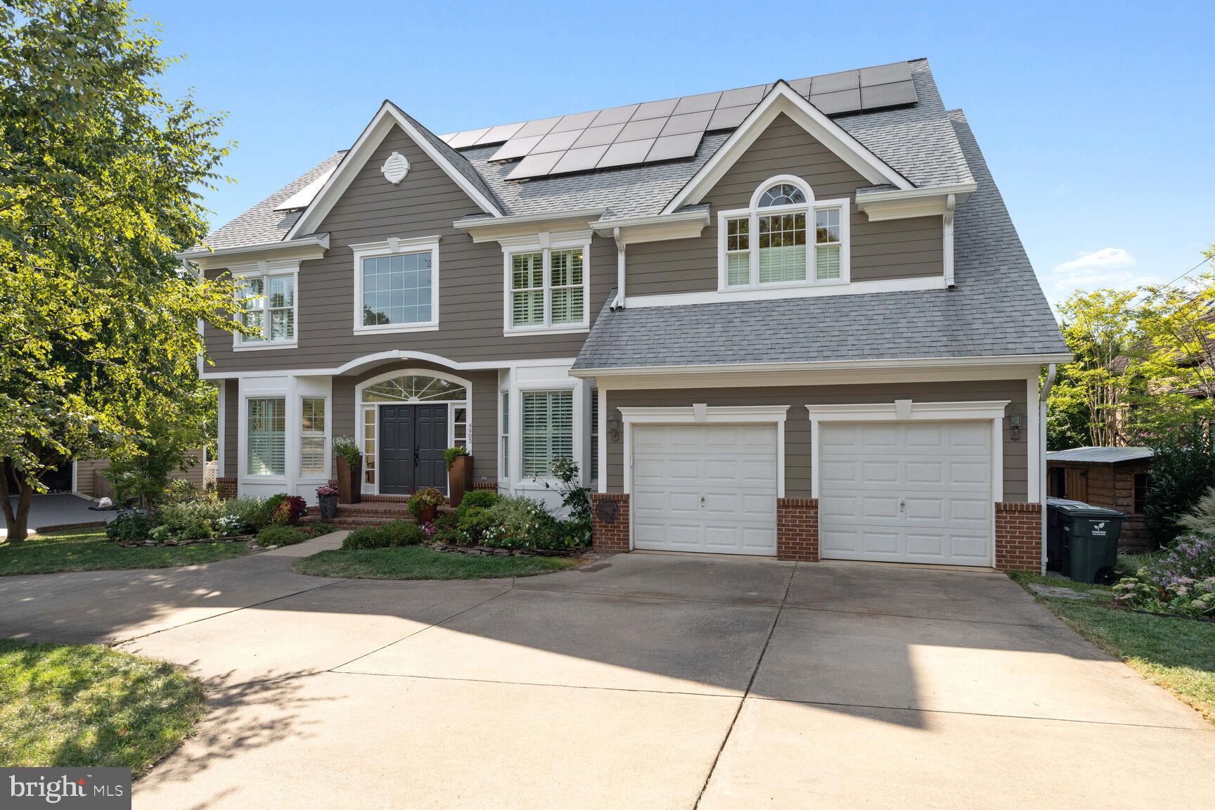 ROCK SPRING - Residential