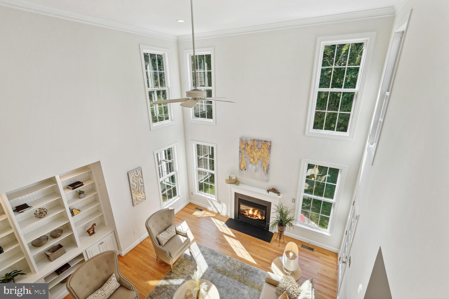 ROCK SPRING - Residential