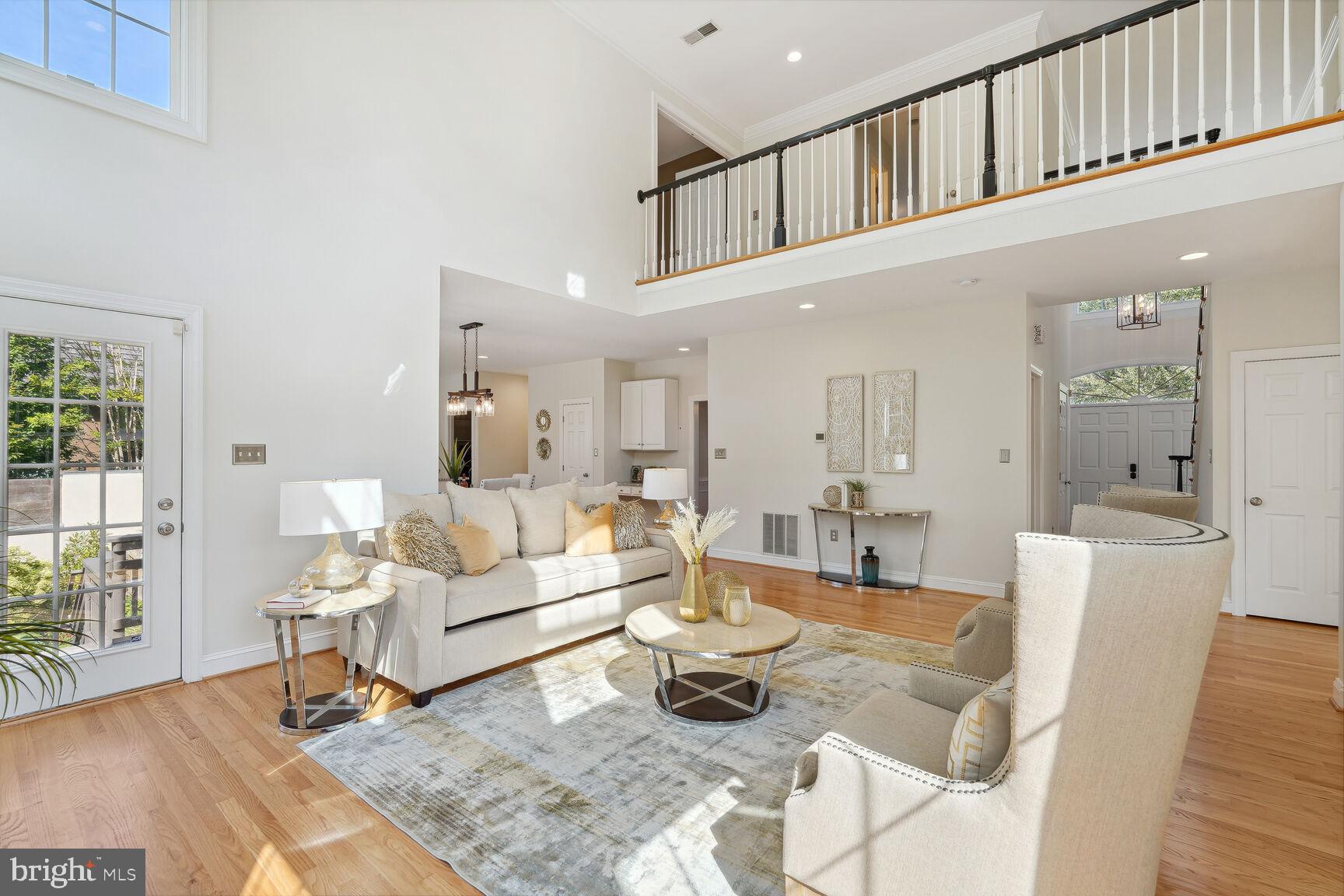 ROCK SPRING - Residential