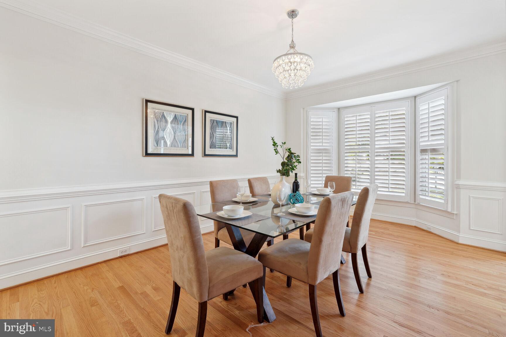 ROCK SPRING - Residential