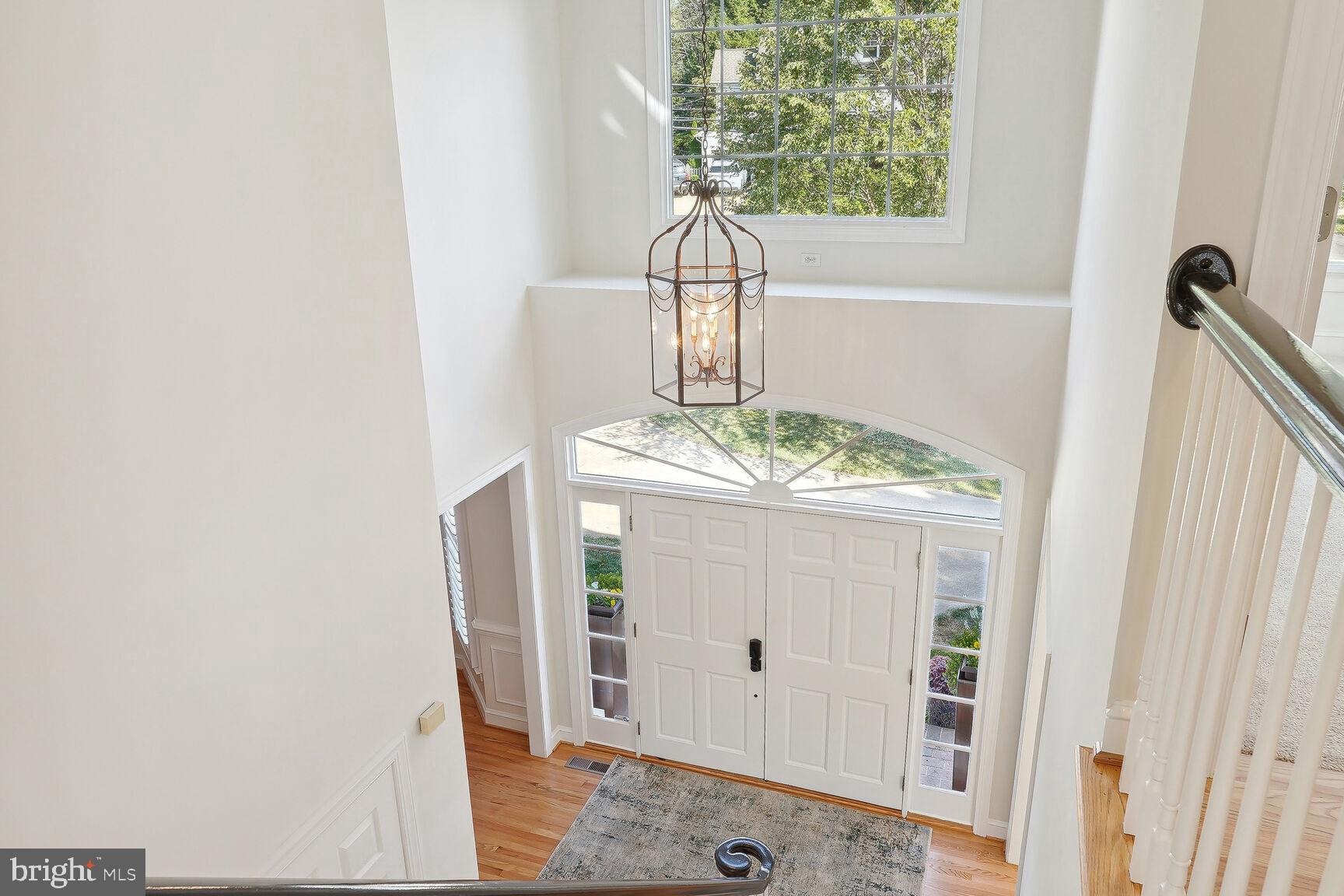 ROCK SPRING - Residential