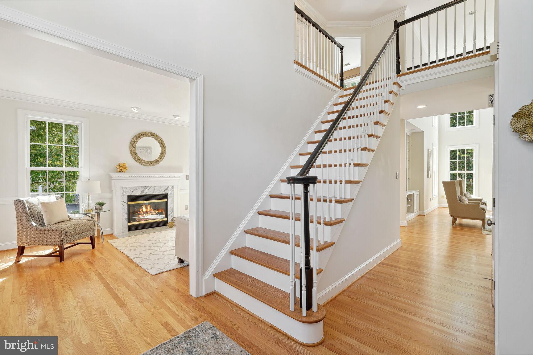 ROCK SPRING - Residential