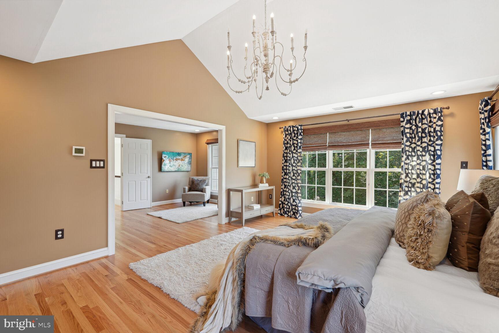 ROCK SPRING - Residential