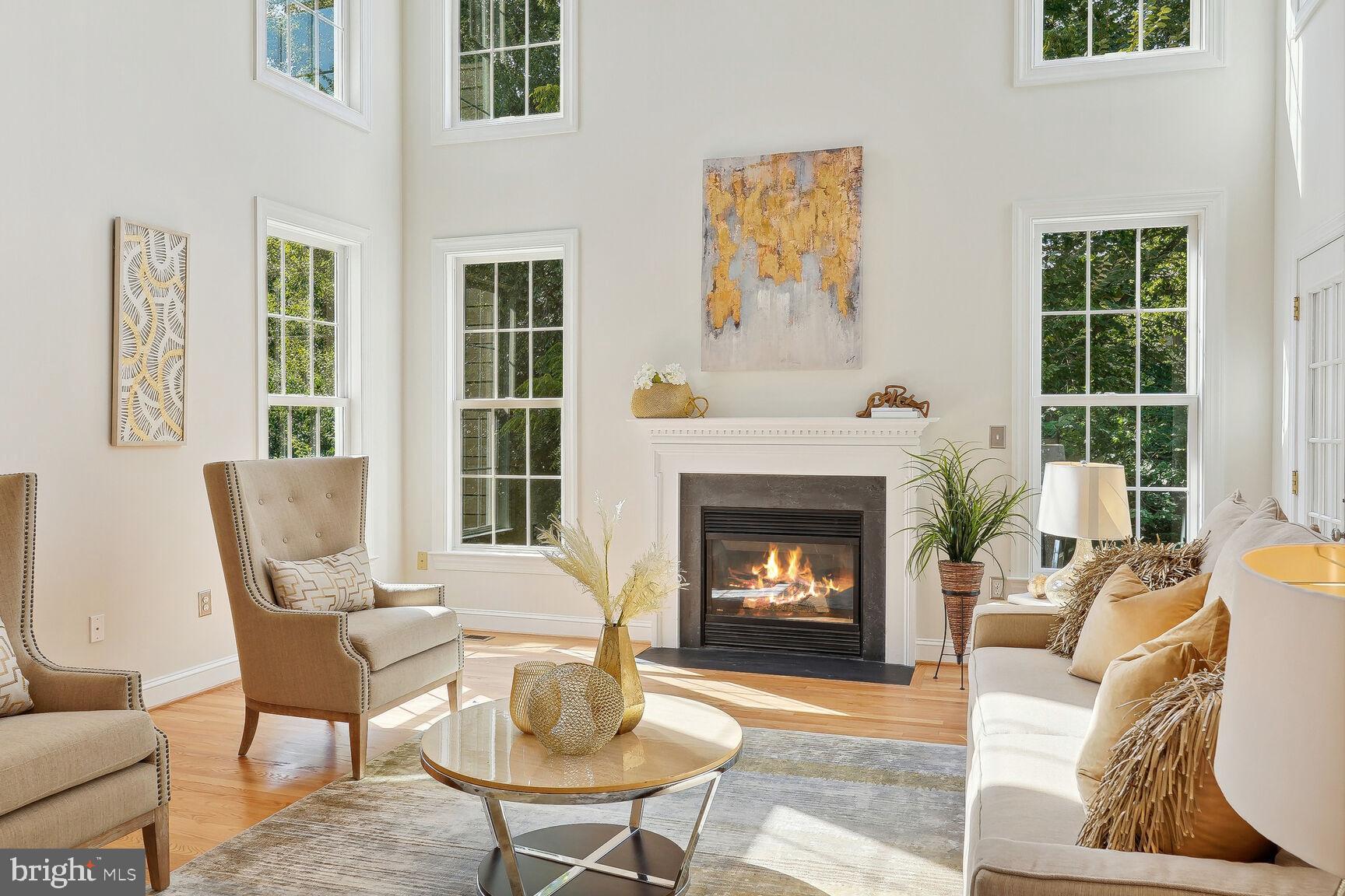 ROCK SPRING - Residential