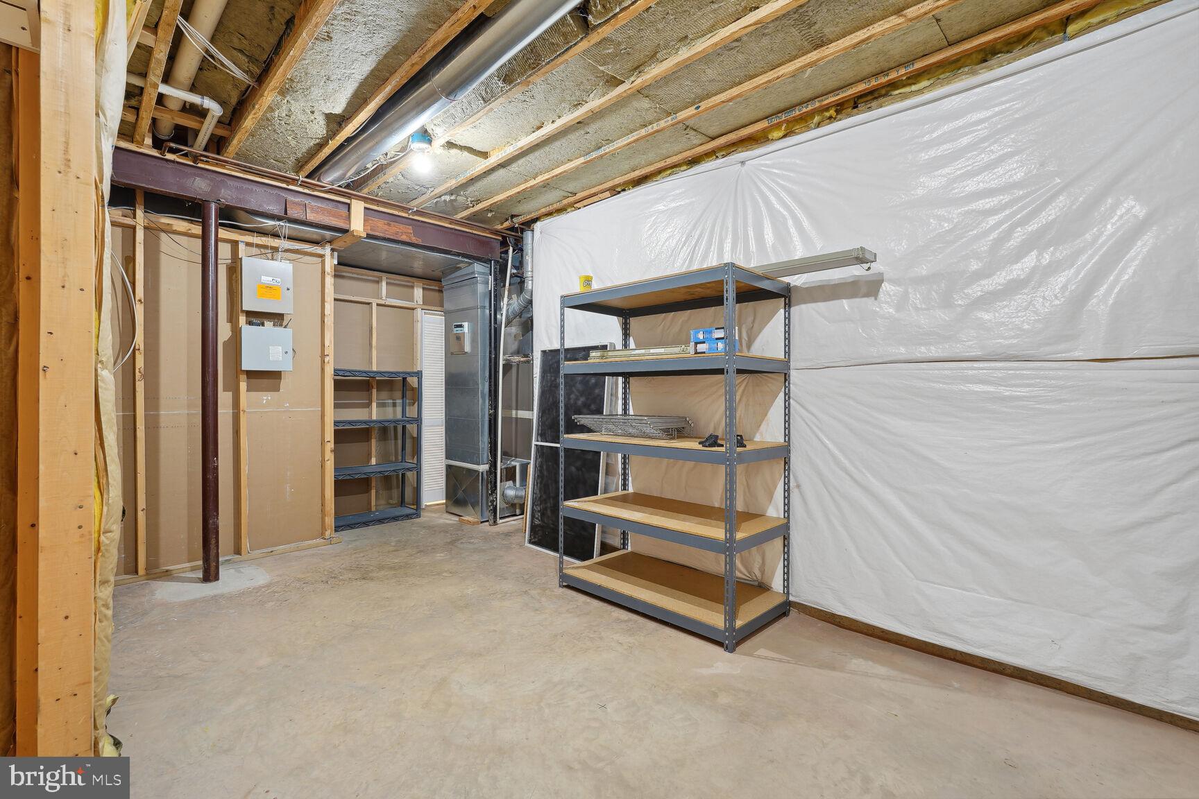 ROCK SPRING - Residential