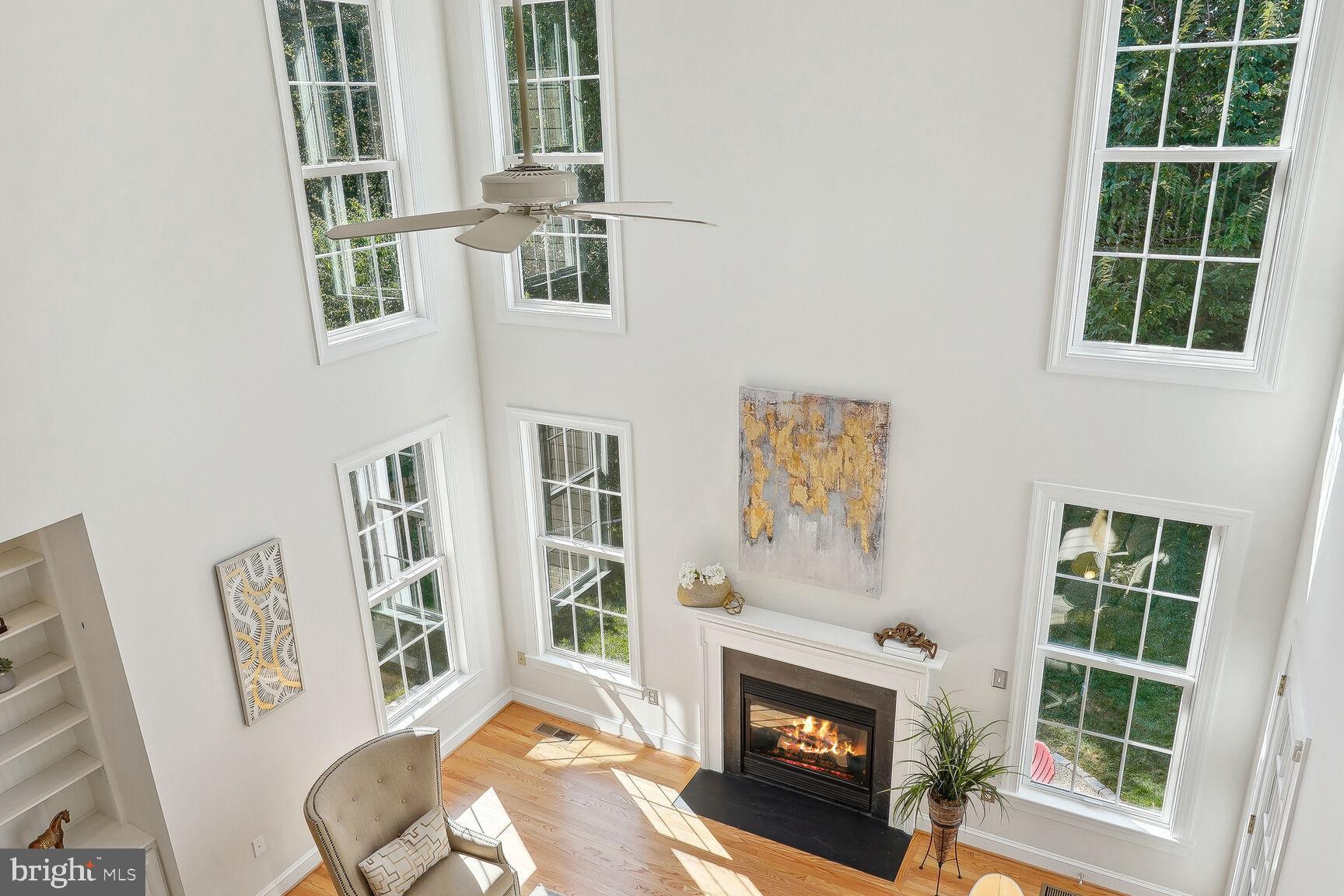 ROCK SPRING - Residential