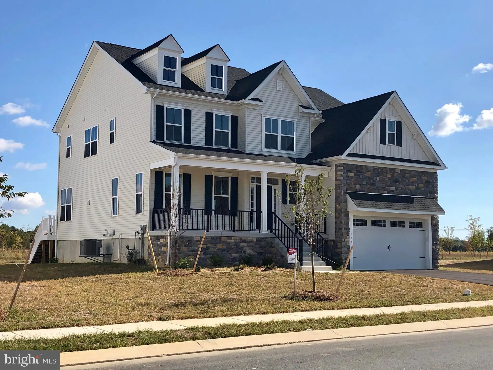 238 Jenny Drive, Bear, DE 19701