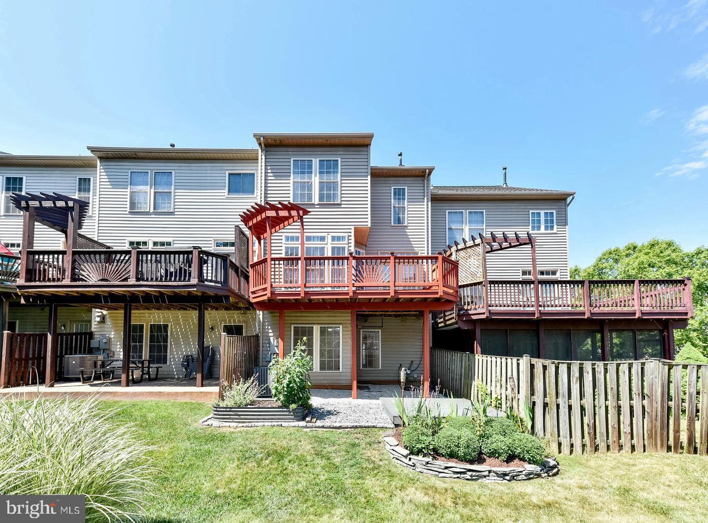 14422 FOWLERS MILL DRIVE