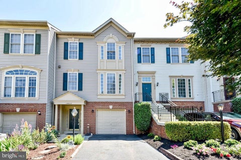 Townhouse For Rent - 14422 Fowlers Mill Drive<br/> GAINESVILLE, VA 20155