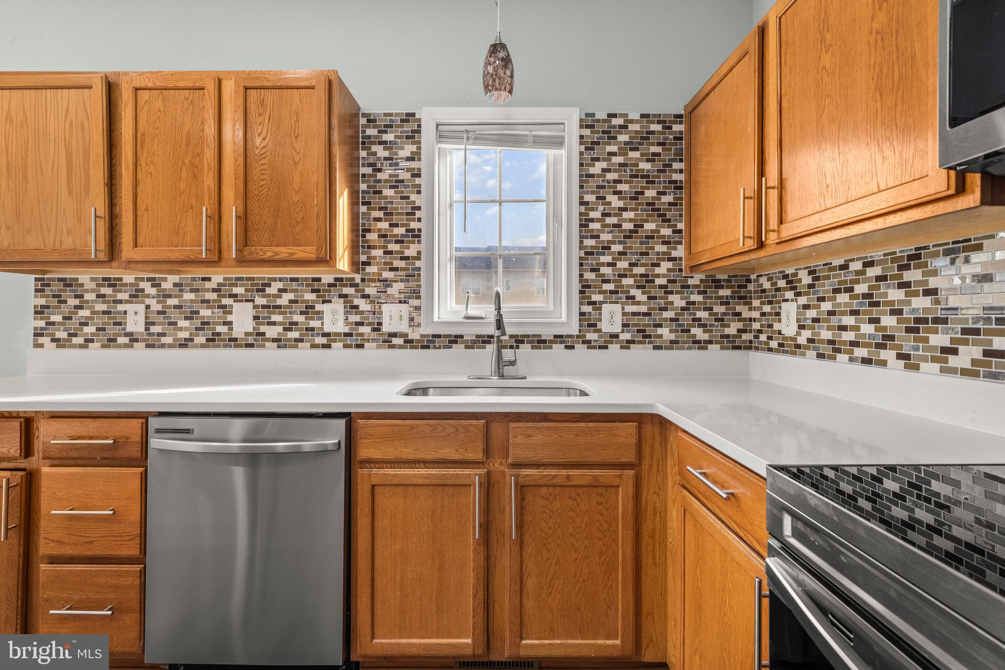 SHEFFIELD/FAIRWAY VILLAGE - Residential