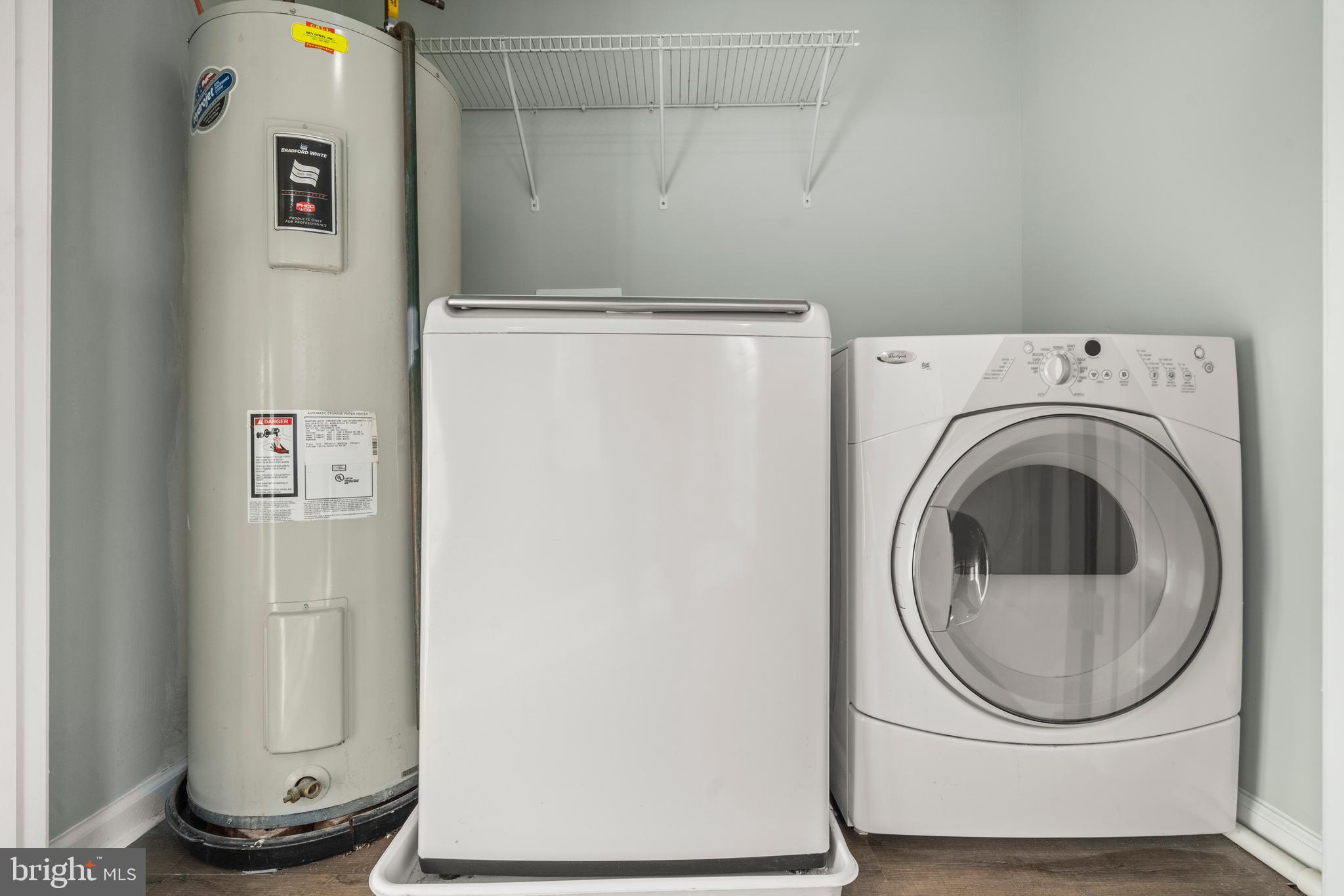 SHEFFIELD/FAIRWAY VILLAGE - Residential